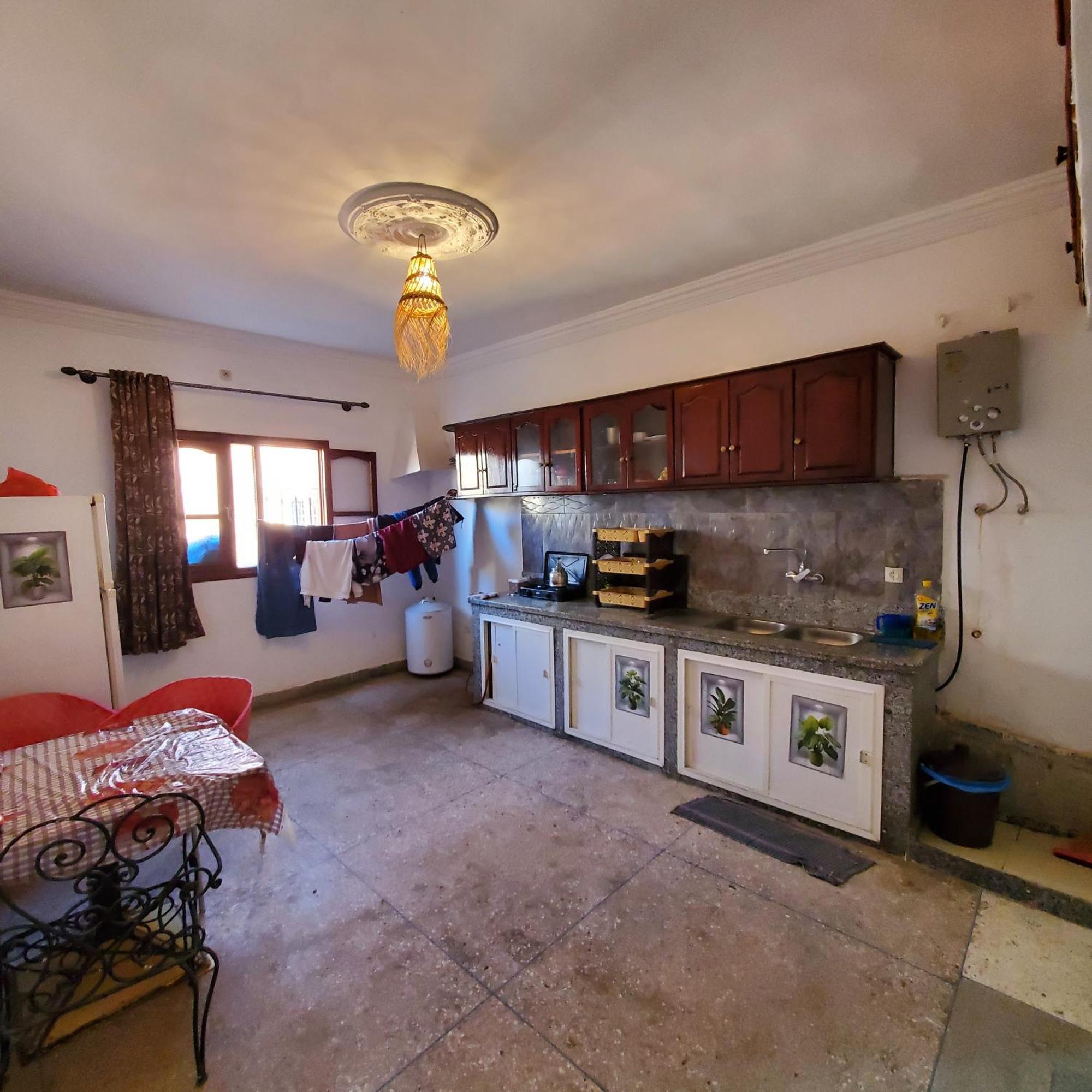 Warzazat Hostel Cameră foto